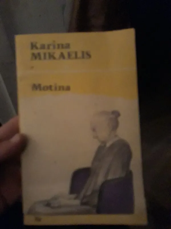 Motina