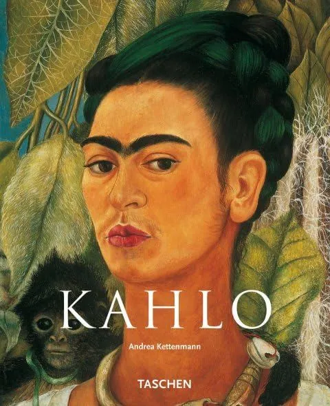 Frida Kahlo