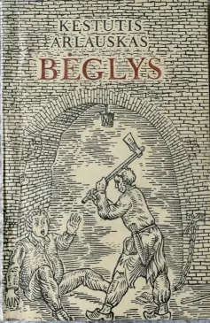 Bėglys