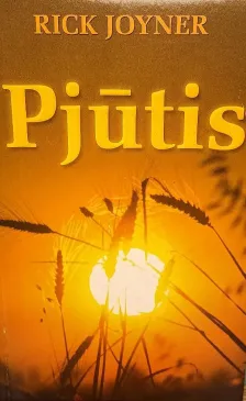 Pjūtis