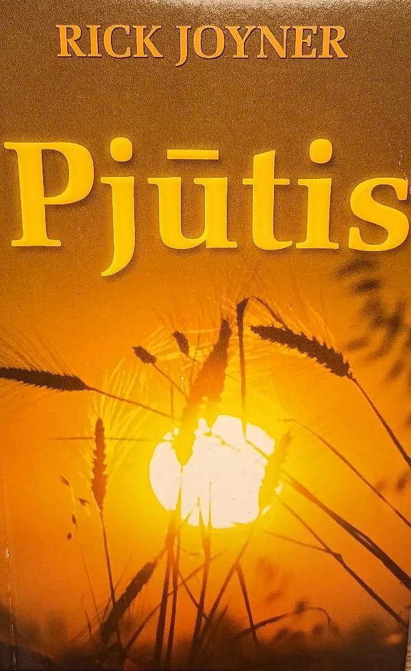 Pjūtis