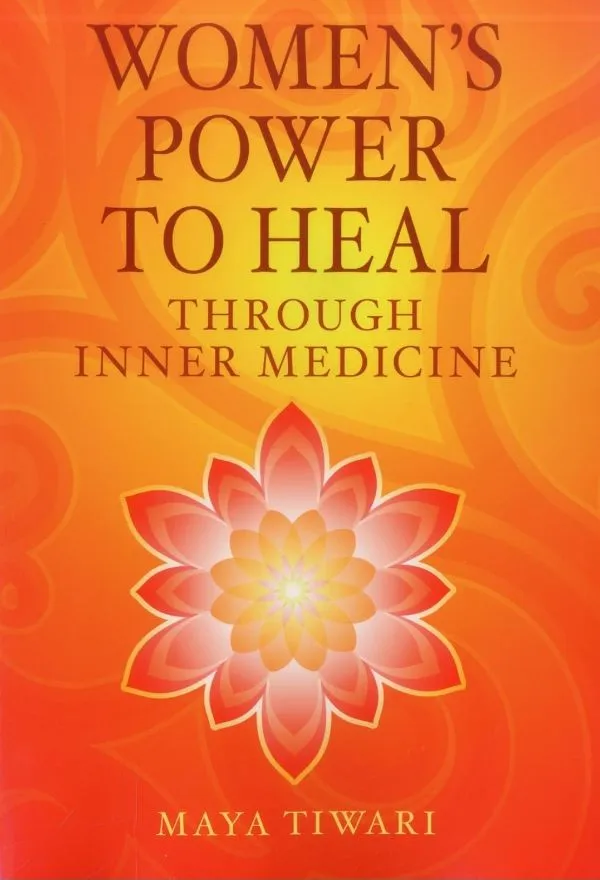 Women's Power To Heal
