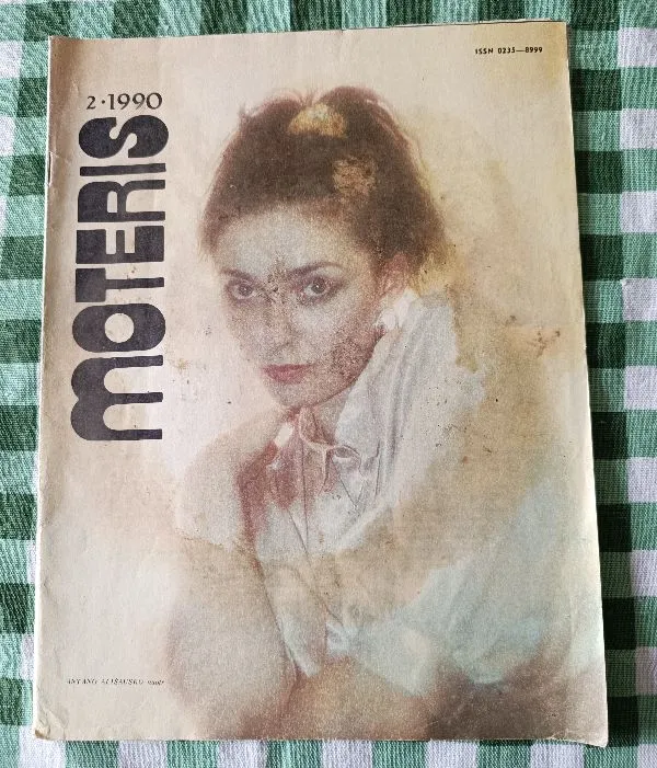 Moteris