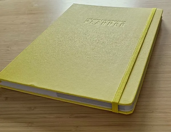 High Performance Planner