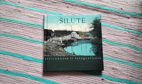 Šilutė atvirukuose ir fotografijose