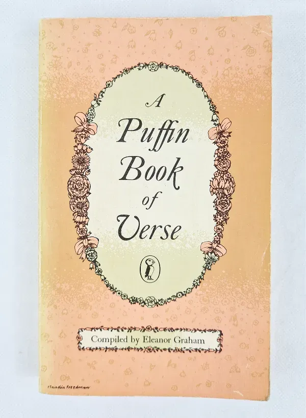 A Puffin Book of Verse