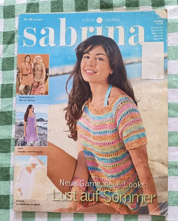 Sabrina