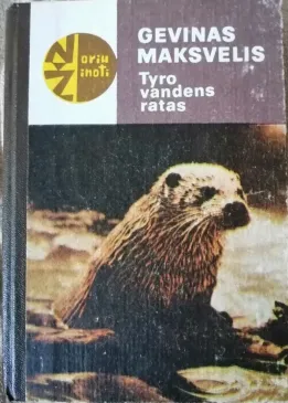 Tyro vandens ratas