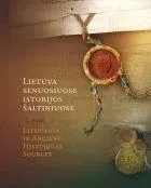 Lietuva senuosiuose istorijos šaltiniuose