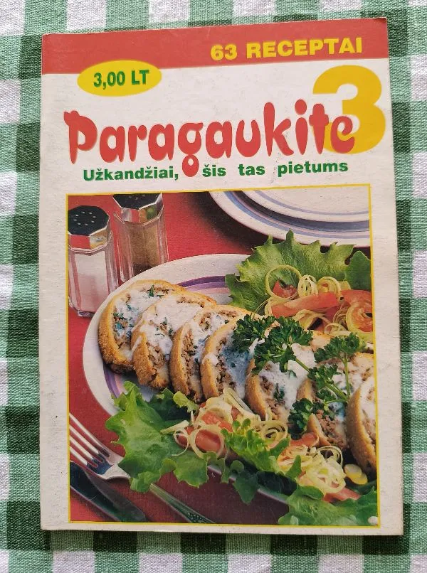 Paragaukite 3