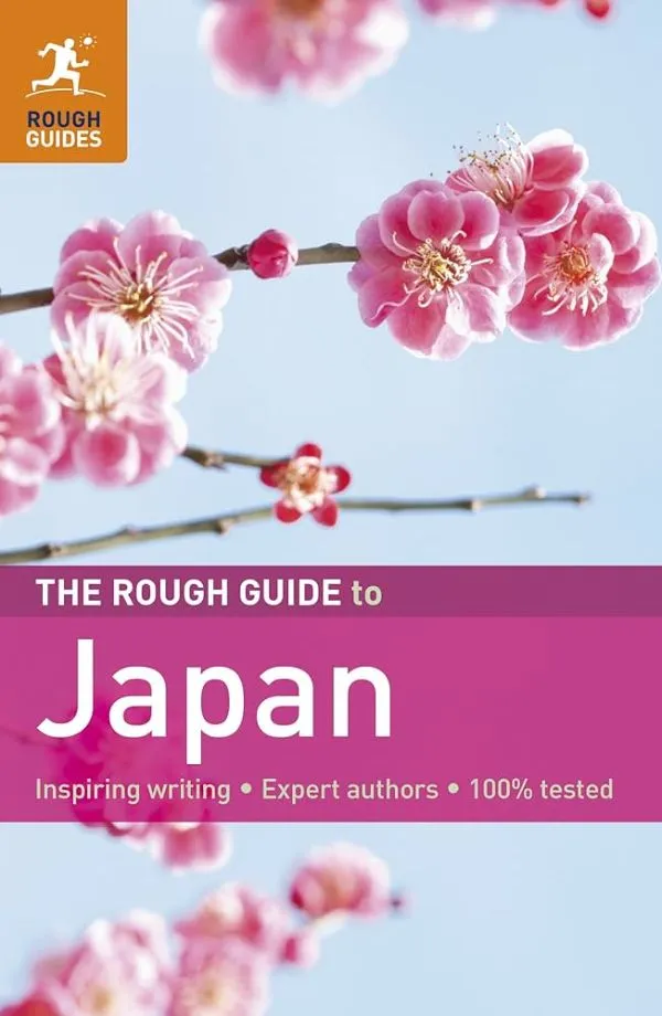 The Rough Guide to Japan. Dazzling cities. Tea ceremonies. Alpine treks