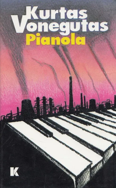 Pianola