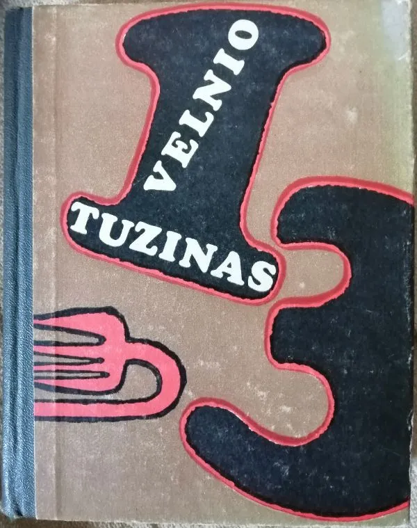 Velnio tuzinas