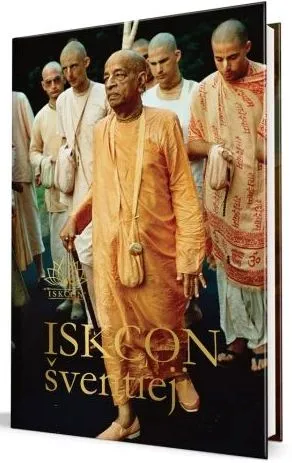 ISKCON šventieji