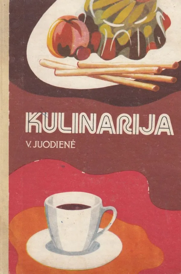 Kulinarija