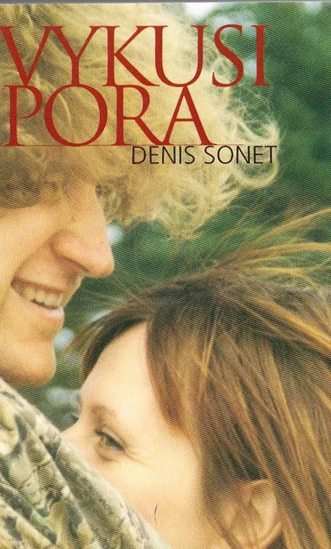 Vykusi pora