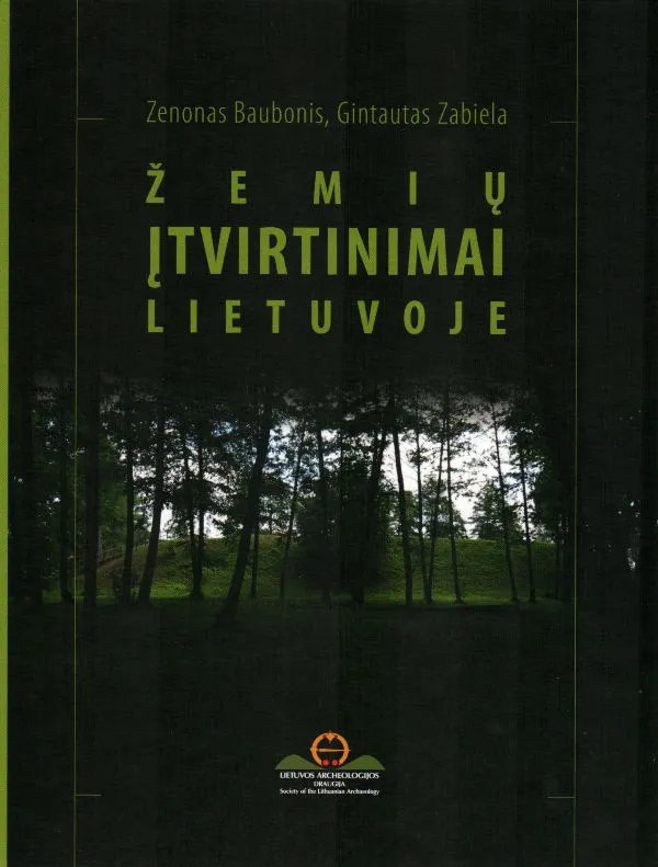 Žemių įtvirtinimai Lietuvoje