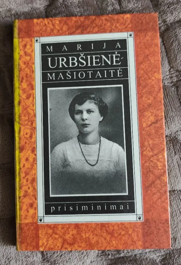 Prisiminimai