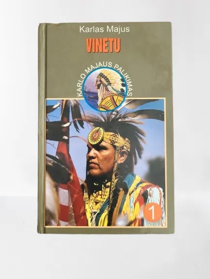 Vinetu I