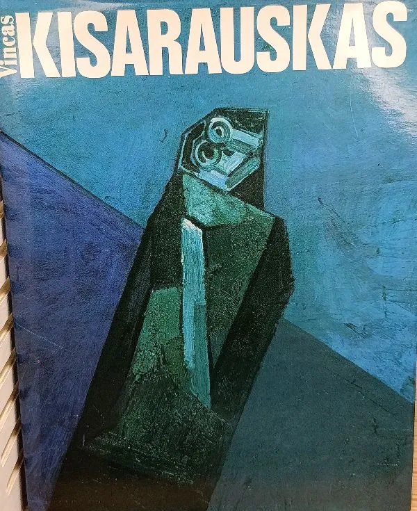 Vincas Kisarauskas