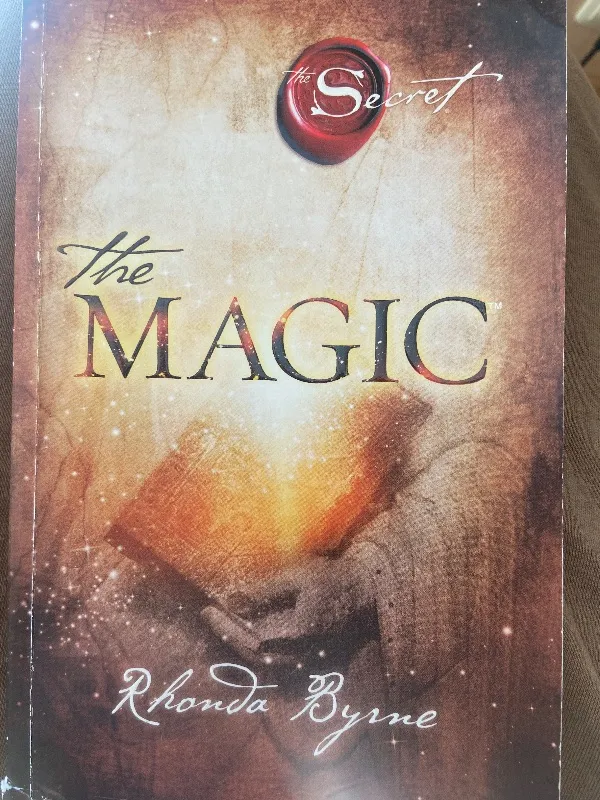 The Magic