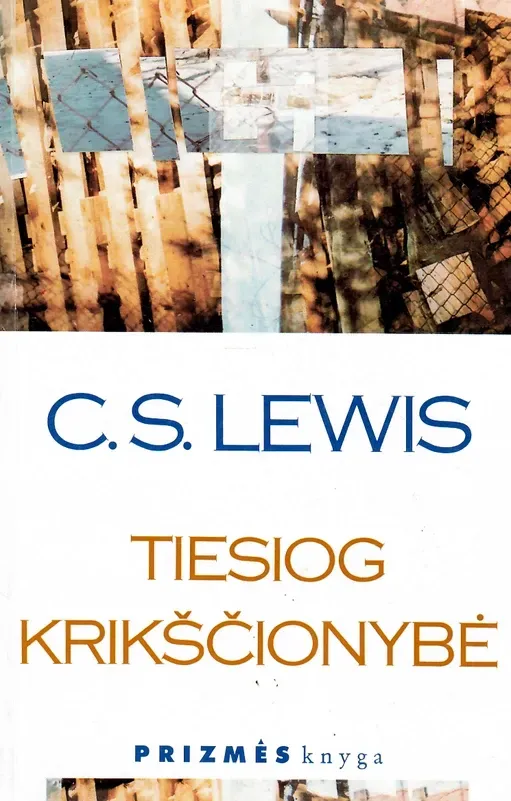 Tiesiog krikščionybė