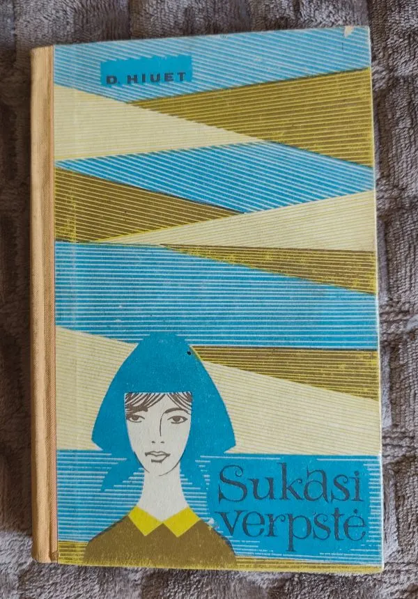 Sukasi verpstė