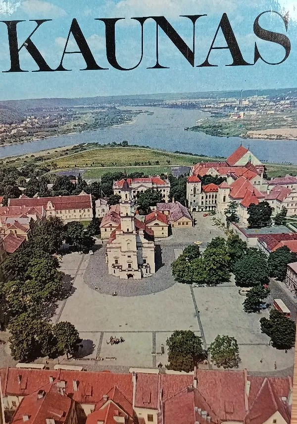 Kaunas (1982)