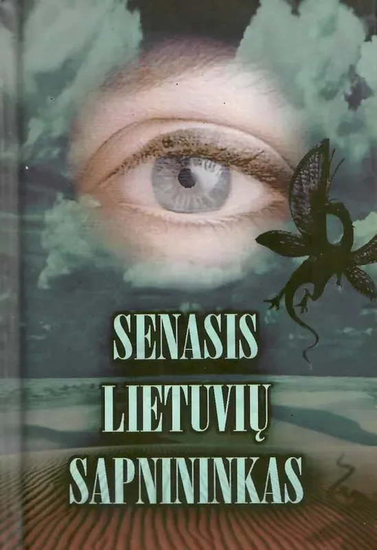 Senasis lietuvių sapnininkas