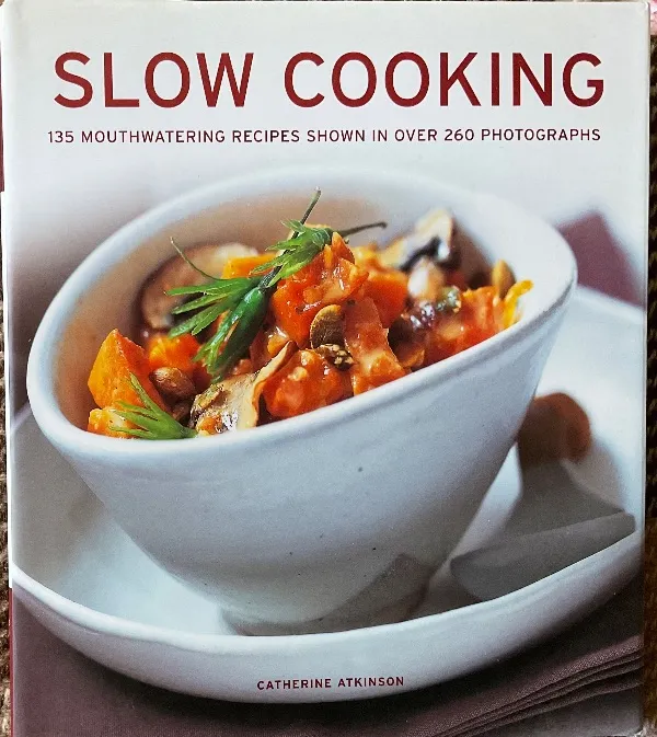 Slow Cooking