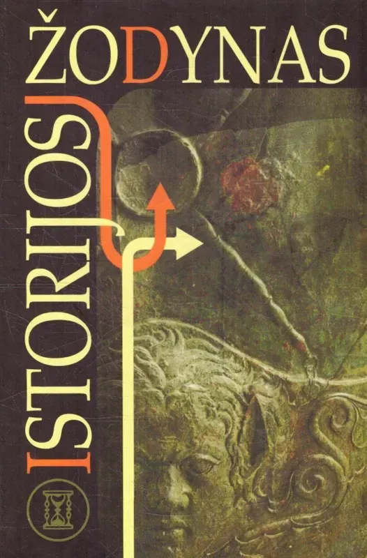 Istorijos žodynas
