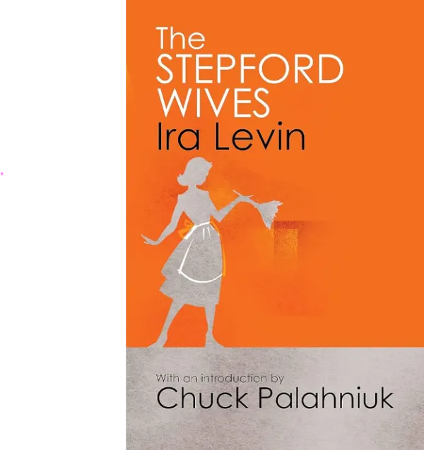 The Stepford Wives