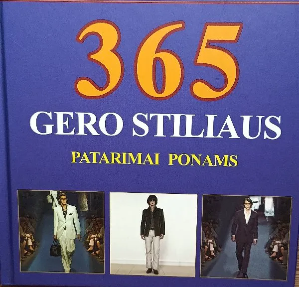 365 gero stiliaus patarimai ponams