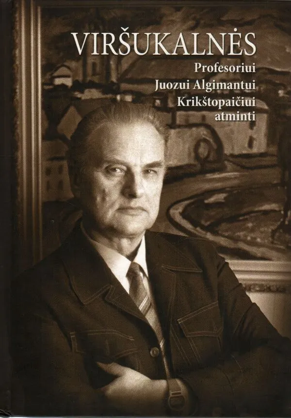 Viršukalnės