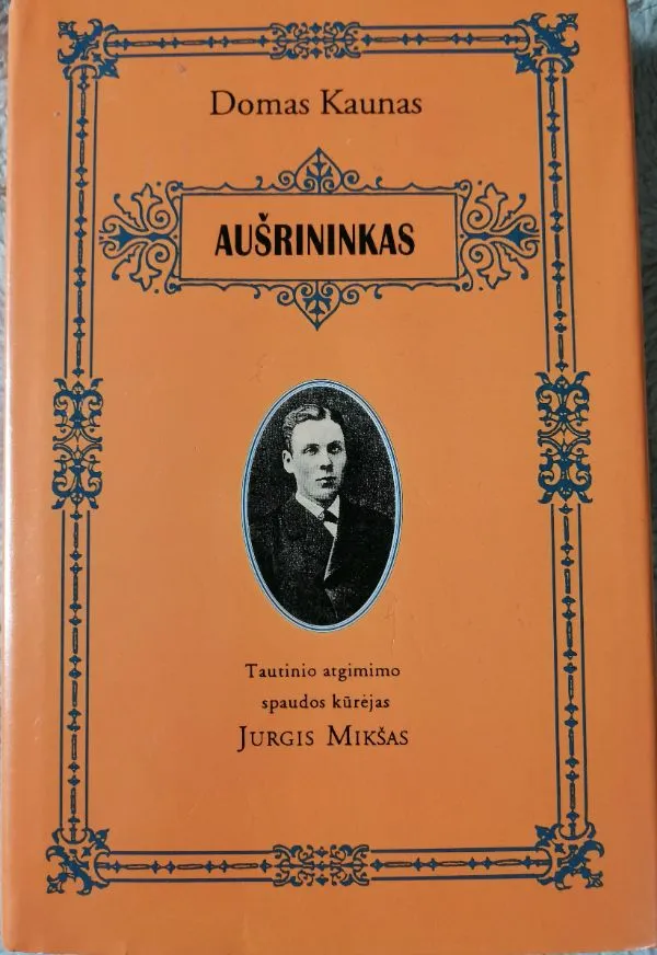 Aušrininkas