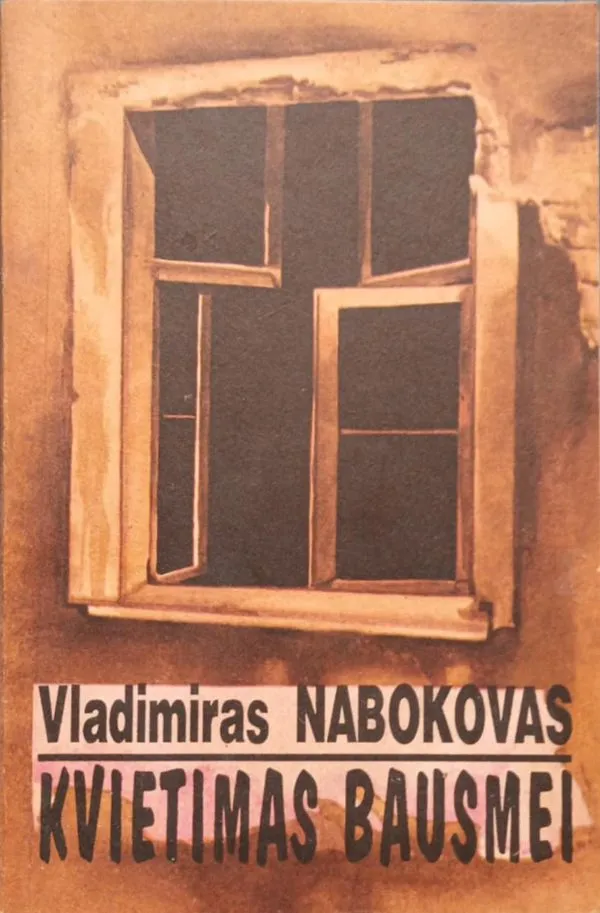 Kvietimas bausmei