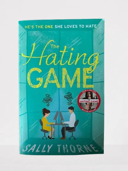 The Hating Game