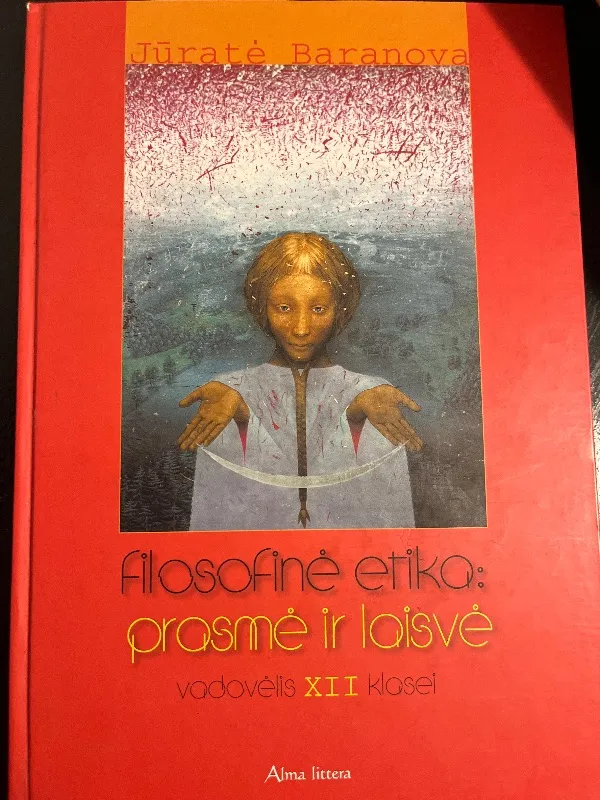 Filosofinė etika