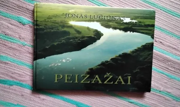 Peizažai