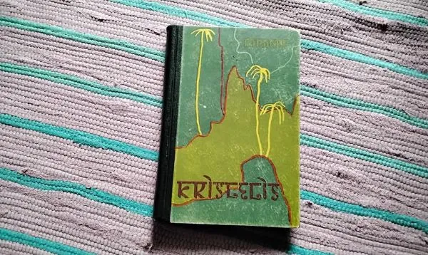 Krislelis