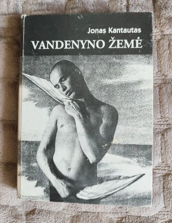 Vandenyno žemė
