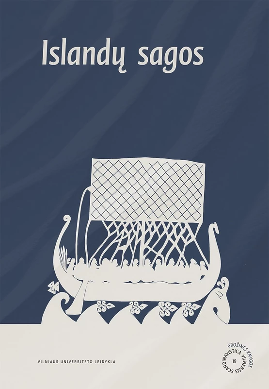 Islandų sagos