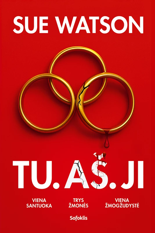Tu. Aš. Ji