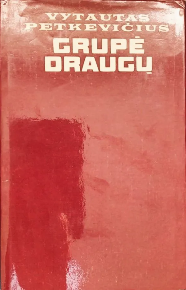 Grupė draugų