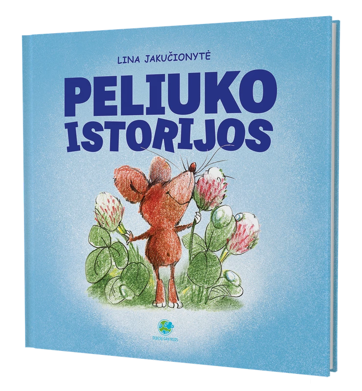 Peliuko istorijos