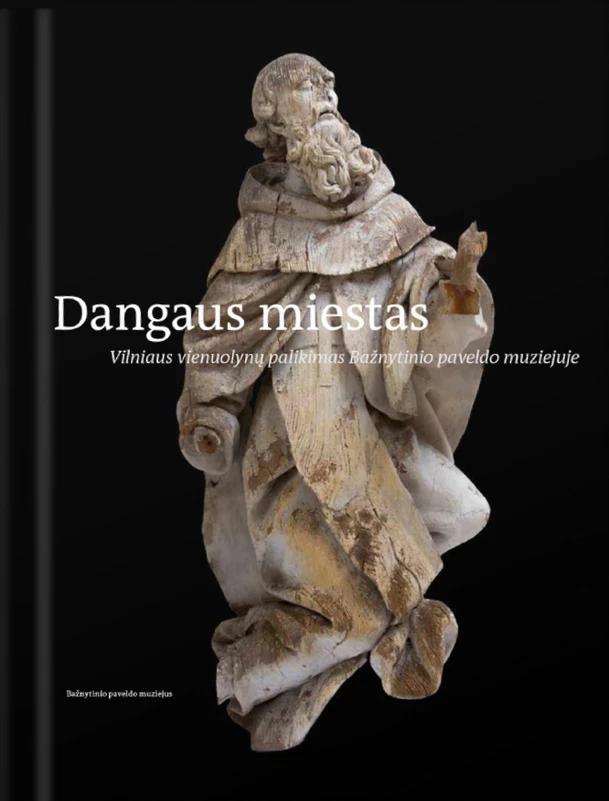 Dangaus miestas
