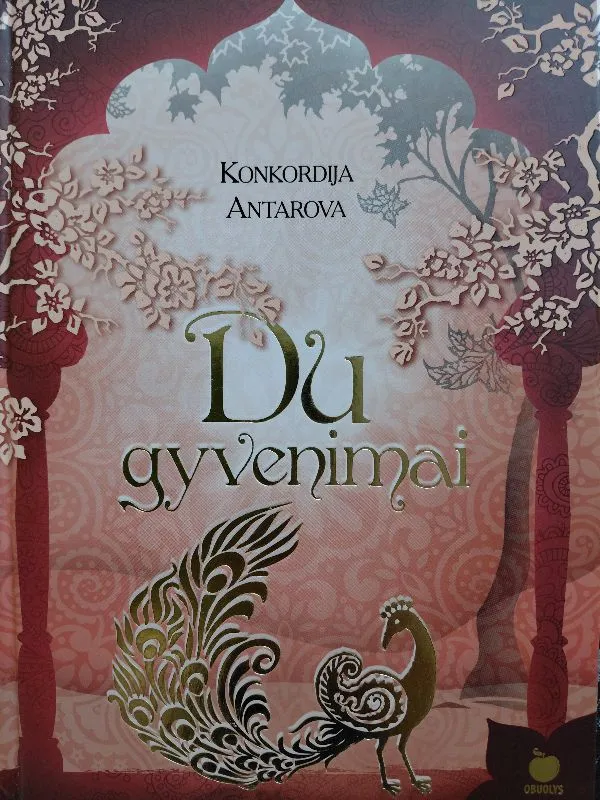 Du gyvenimai