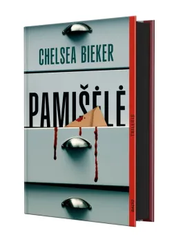 Pamišėlė