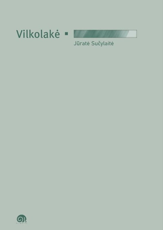 Vilkolakė