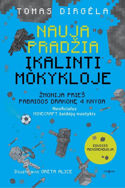 Žmonija prieš Pabaigos Drakonę